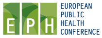 European Public Health Conference logo