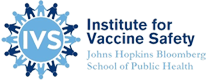 Institute for Vaccine Safety logo