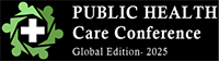 Public Health care Conference logo