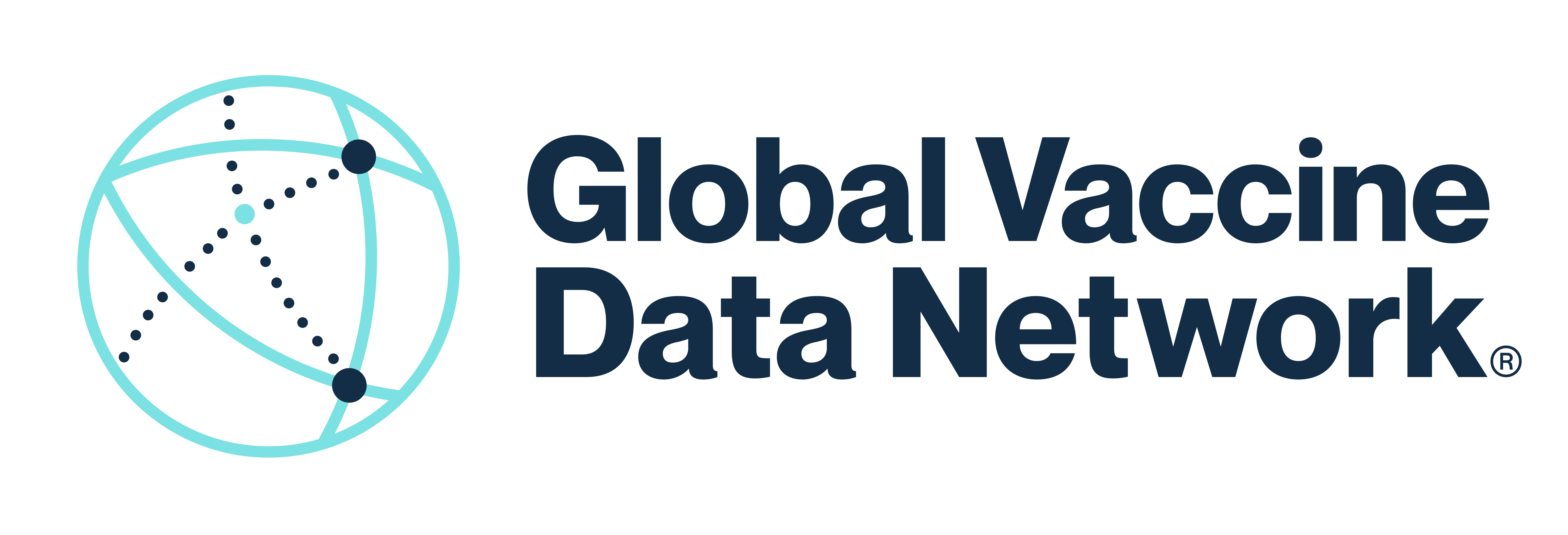Global Vaccine Data Network Logo