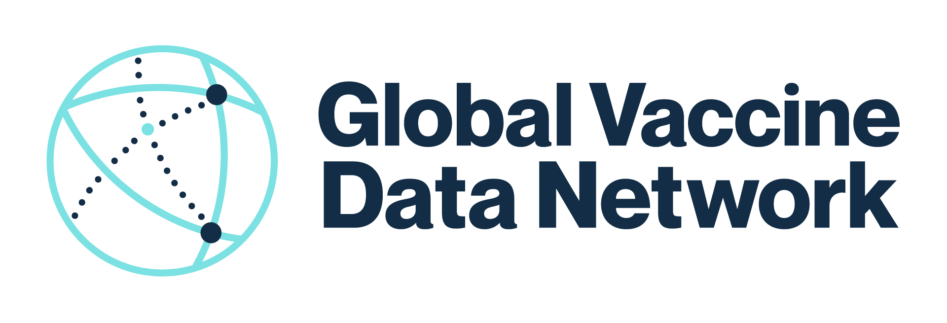 Global Vaccine Data Network Logo